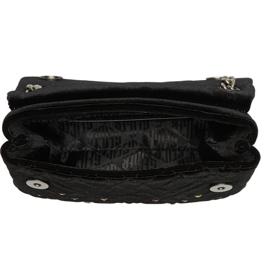 商品Kurt Geiger|Mini Brixton Shoulder Bag,价格¥595,第7张图片详细描述