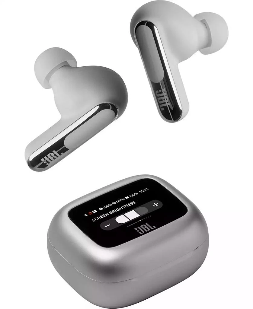 商品JBL|Live Beam 3 True Wireless Earbuds,价格¥1122,第1张图片