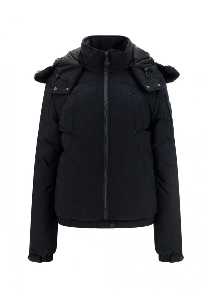 商品Moose Knuckles|Junction Down Jacket,价格¥3697,第1张图片