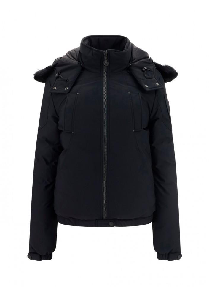 商品Moose Knuckles|Junction Down Jacket,价格¥4425,第1张图片