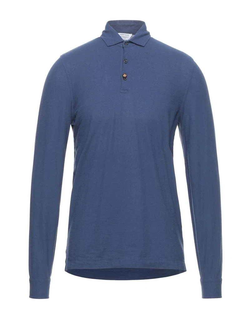 商品Heritage|Polo shirt,价格¥695,第1张图片