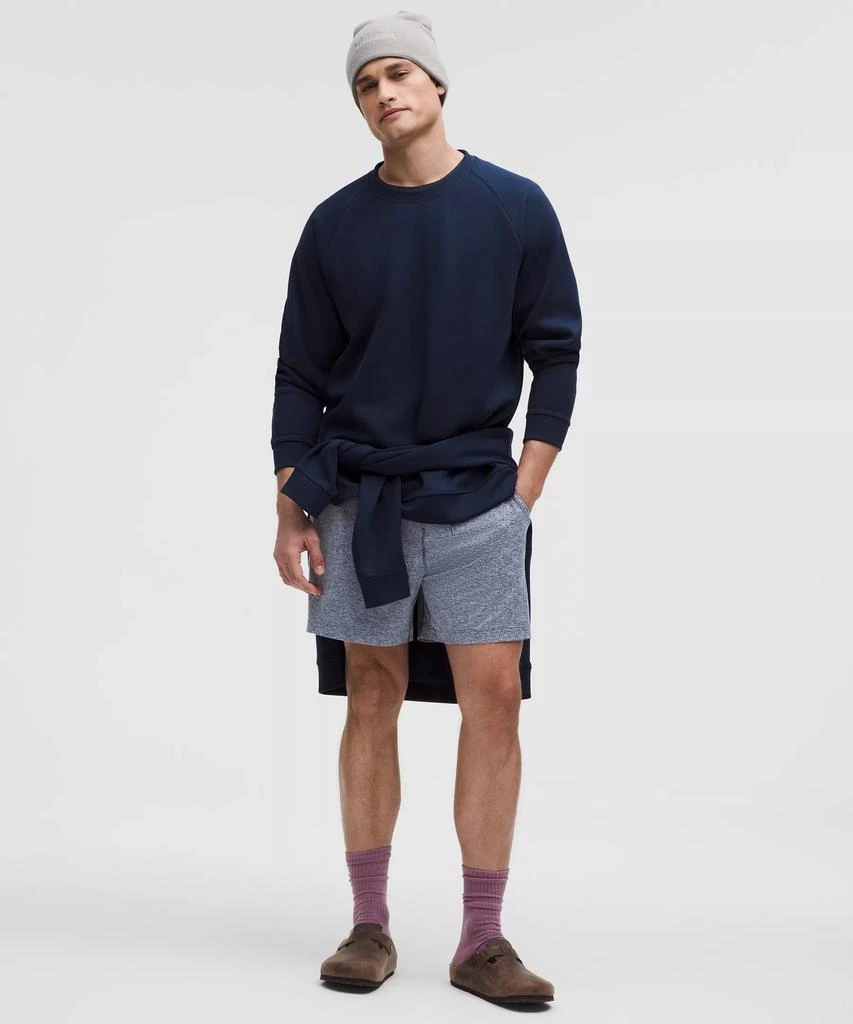 商品Lululemon|Soft Jersey Short 5",价格¥246,第2张图片详细描述