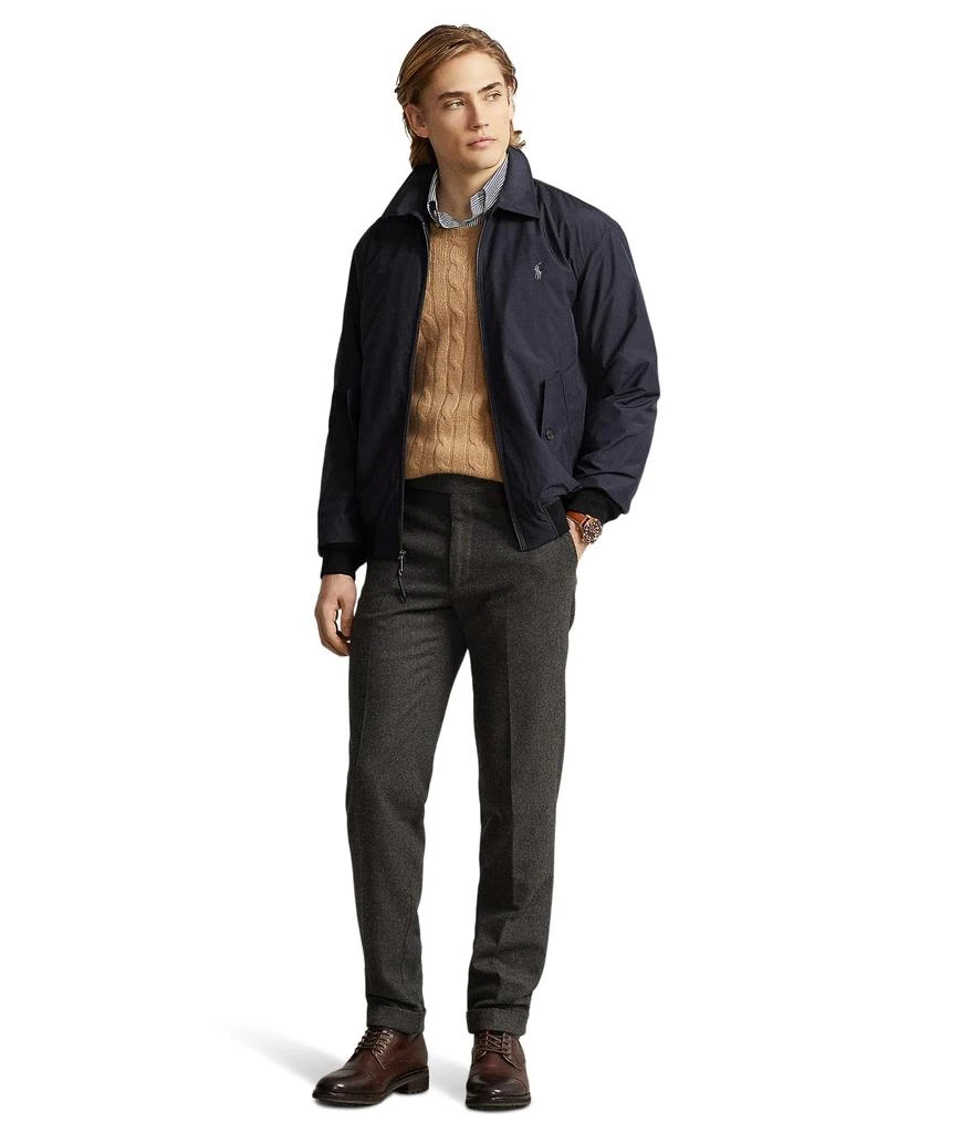 商品Ralph Lauren|Packable Water-Repellent Jacket,价格¥1276,第4张图片详细描述