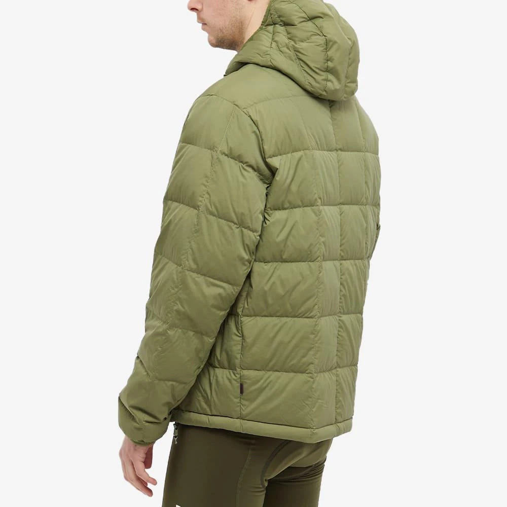 商品Pas Normal Studios|Pas Normal Studios Escapism Down Jacket,价格¥1656,第5张图片详细描述