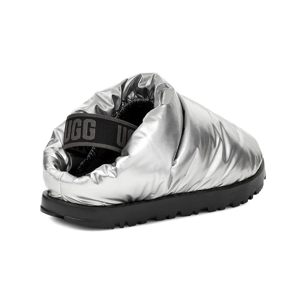 商品UGG|Women's Spaceslider Slipper 'Silver',价格¥735,第4张图片详细描述