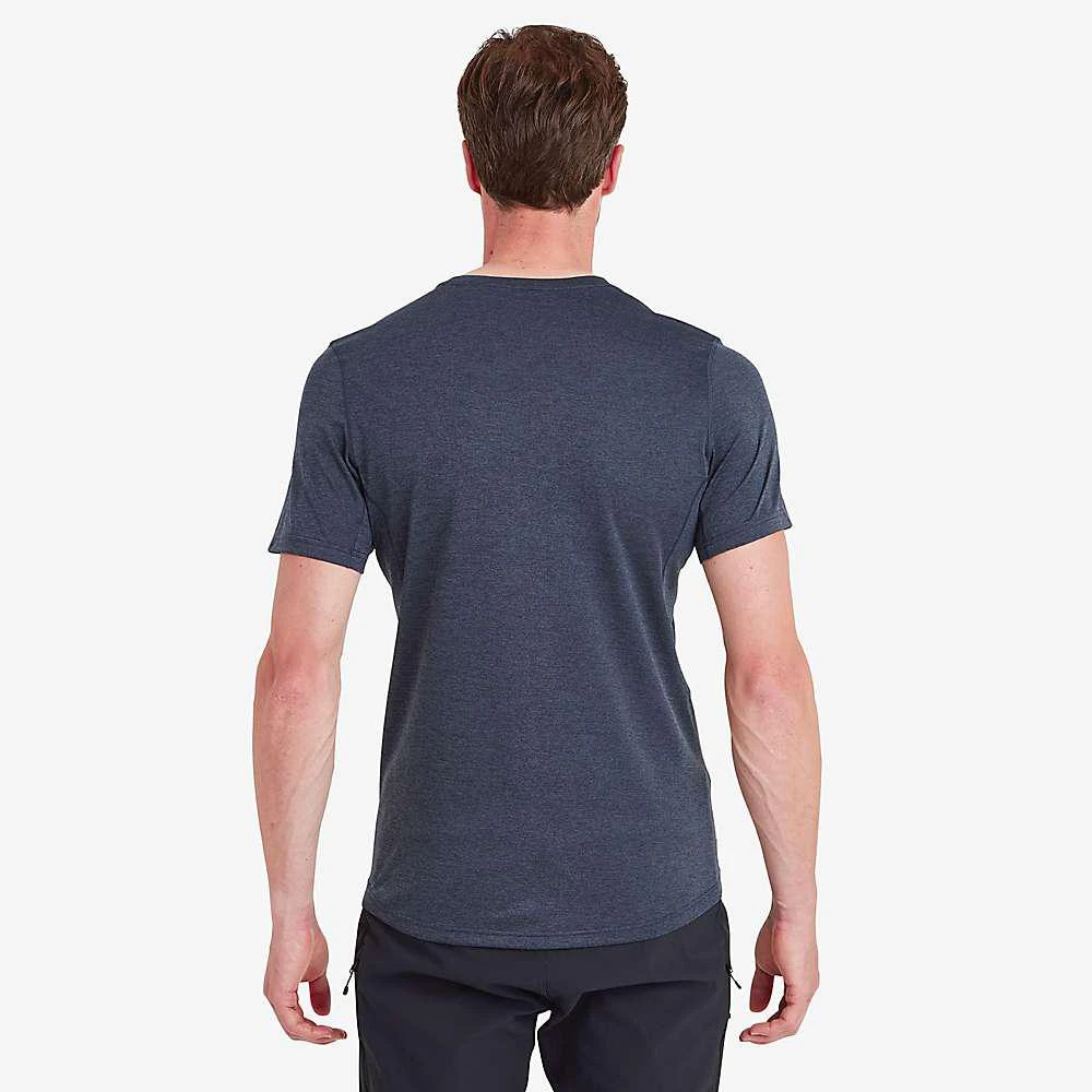 商品Montane|Montane Men's Dart T-Shirt,价格¥173,第3张图片详细描述