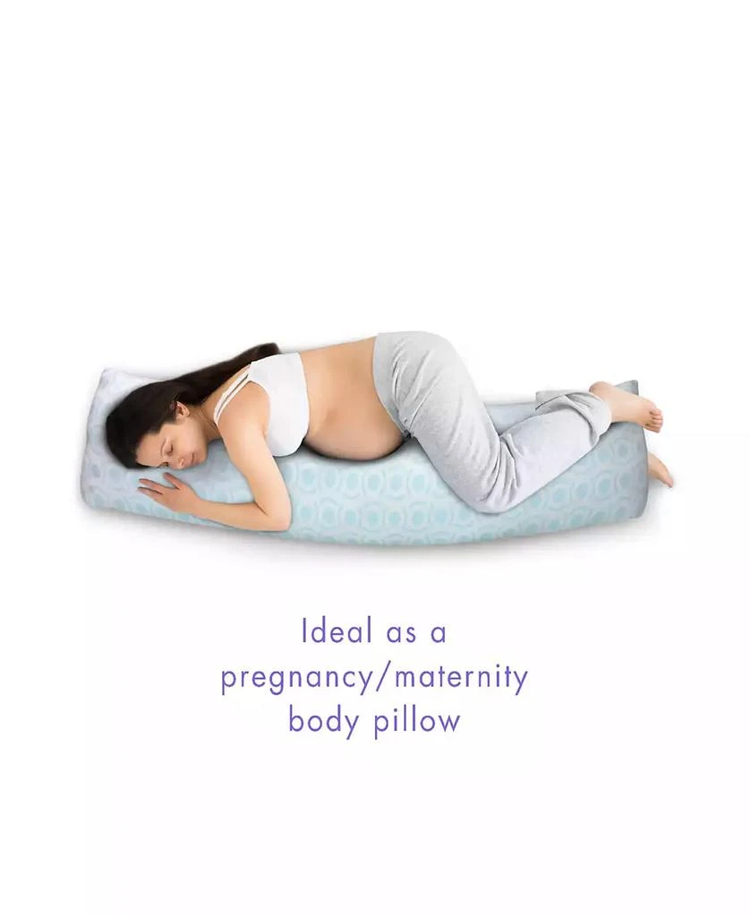 LoftWorks Big and Soft Overfilled Memory Foam 商品