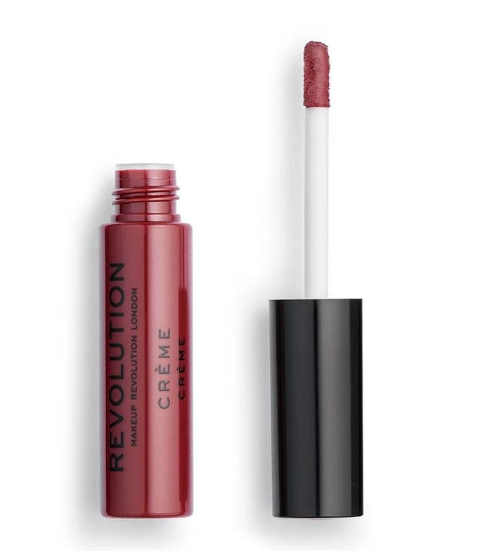 商品Makeup Revolution|Makeup Revolution 唇釉 - 118 Rose,价格¥63,第1张图片