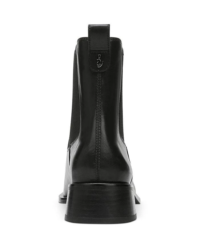 商品Sam Edelman|Women's Thelma Chelsea Boots,价格¥715,第4张图片详细描述