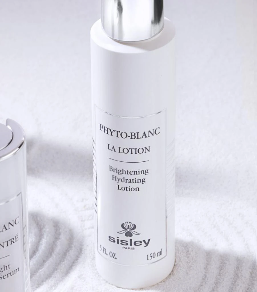 商品Sisley|Phyto-Blanc Brightening Hydrating Lotion (150ml),价格¥1364,第3张图片详细描述