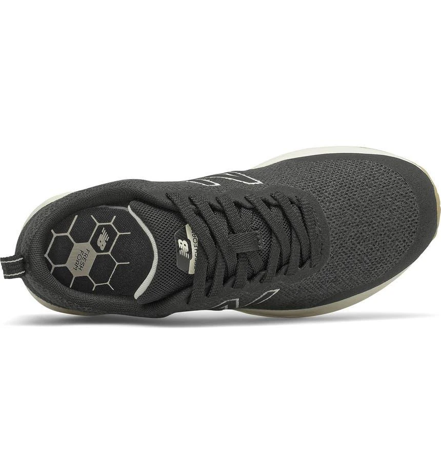 商品New Balance|WARISMK3 Running Shoe,价格¥218,第3张图片详细描述