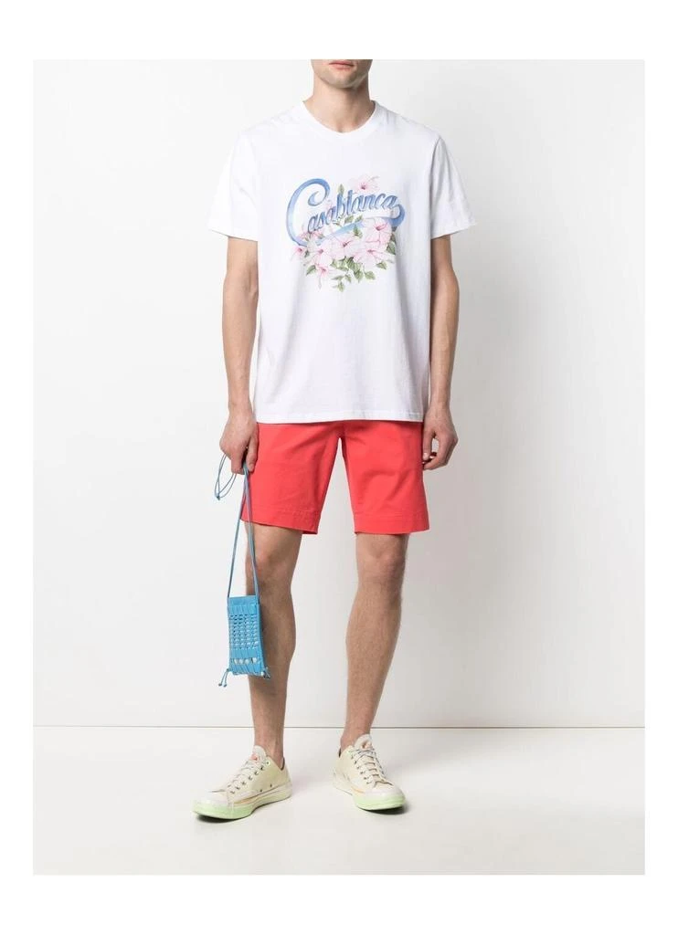 商品Ralph Lauren|FLAT SHORT,价格¥435,第5张图片详细描述