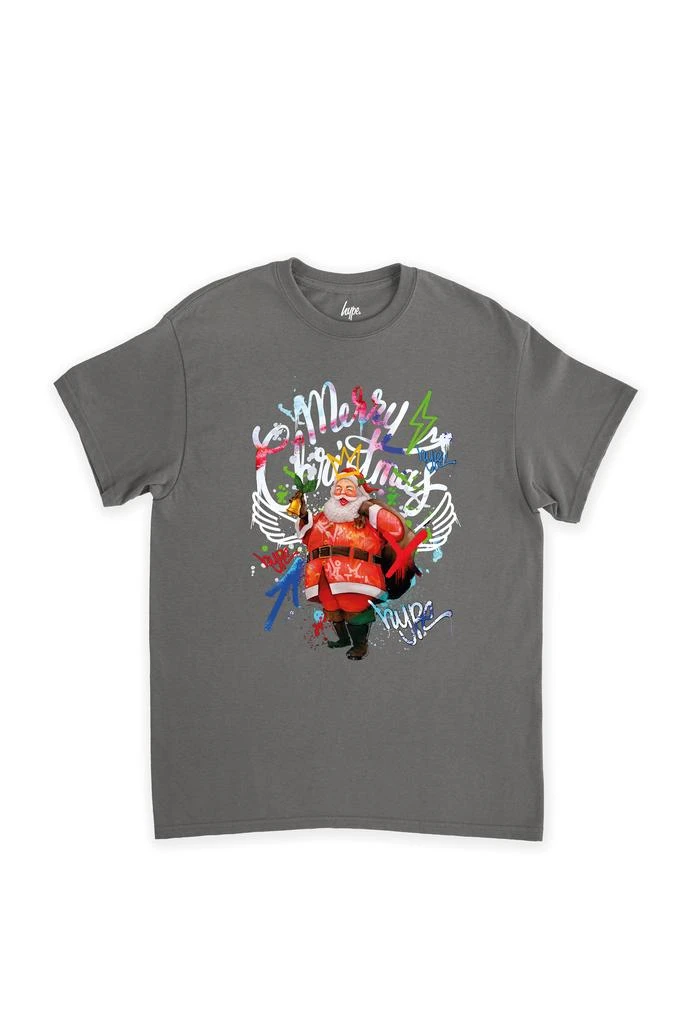 商品HYPE KIDS|SANTA GRAFFITI SPRAY - BLACK FRIDAY KIDS,价格¥139,第5张图片详细描述