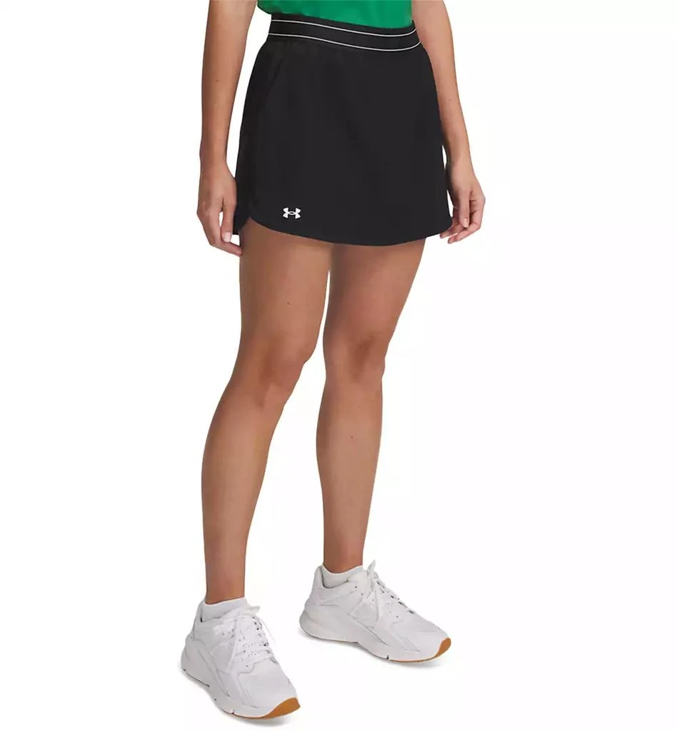 商品Under Armour|Women's UA Active Golf Skort,价格¥484,第1张图片