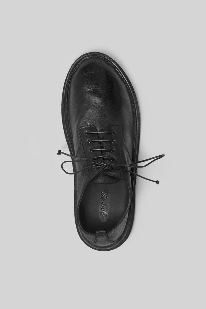 商品Marsèll|Marsèll Mitracco Derby Shoes,价格¥3301,第3张图片详细描述