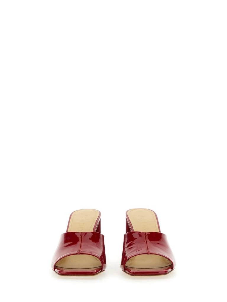 商品AEYDE|AEYDE MULE SANDI,价格¥1613,第2张图片详细描述