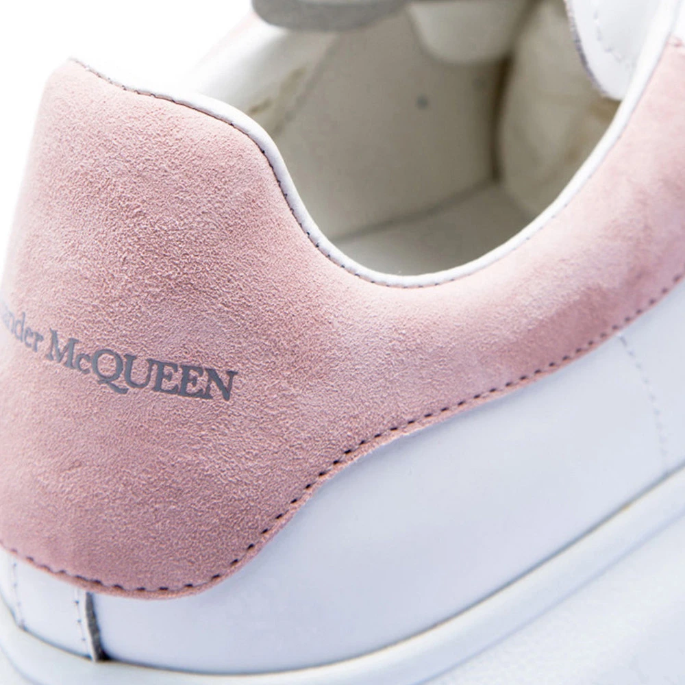 ALEXANDER MCQUEEN 白色女士运动鞋 553770-WHGP7-9182 商品