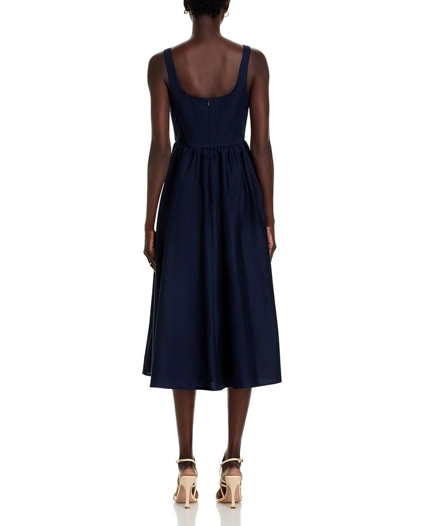 Desi Bustier Midi Dress 商品