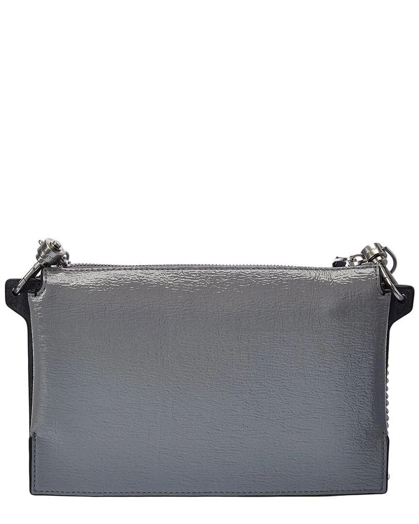 商品ALL SAINTS|AllSaints Fletcher Leather Crossbody,价格¥1192,第2张图片详细描述