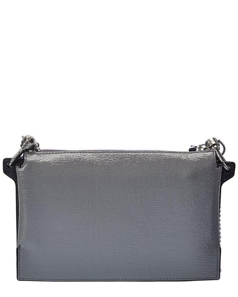 商品ALL SAINTS|AllSaints Fletcher Leather Crossbody,价格¥931,第4张图片详细描述