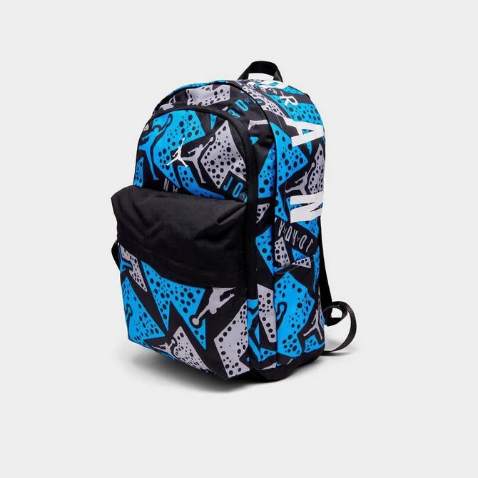 商品Jordan|Jordan Air Patrol Large Backpack,价格¥222,第2张图片详细描述