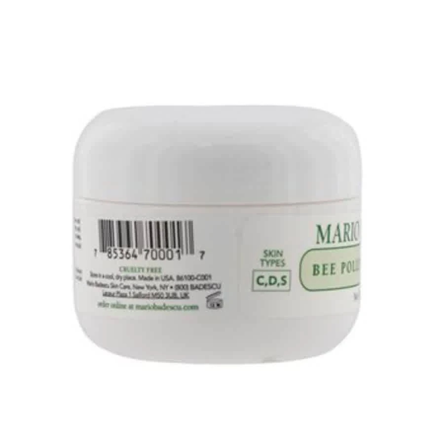 商品Mario Badescu|Ladies Bee Pollen Night Cream 1 oz For Combination/ Dry/ Sensitive Skin Types Skin Care 785364700017,价格¥274,第2张图片详细描述