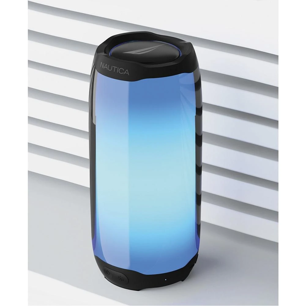 商品Nautica|Portable Bluetooth Speaker Aurora Series S200,价格¥691,第3张图片详细描述