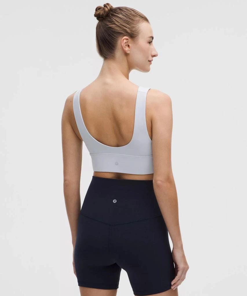 lululemon Align™ V-Neck Bra *Light Support, A/B Cup 商品