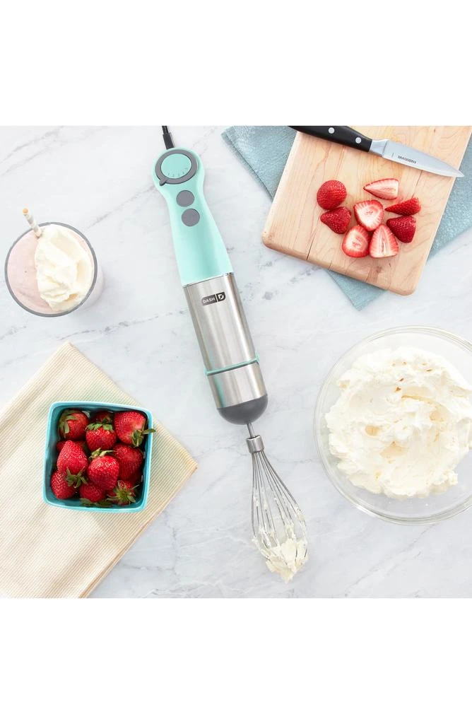 商品Dash|Chef Series Hand Blender,价格¥490,第2张图片详细描述