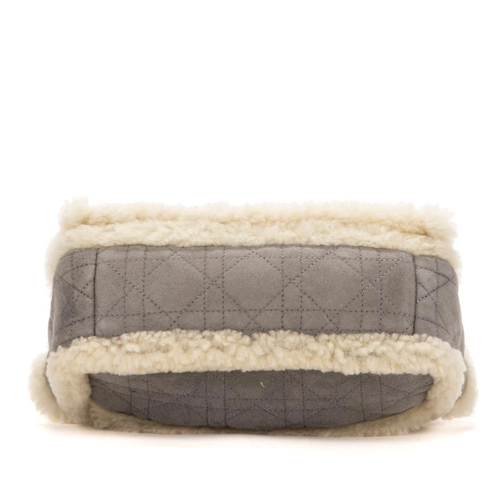 商品[二手商品] Dior|Ltd. Ed. Caro Shearling,价格¥33398,第5张图片详细描述