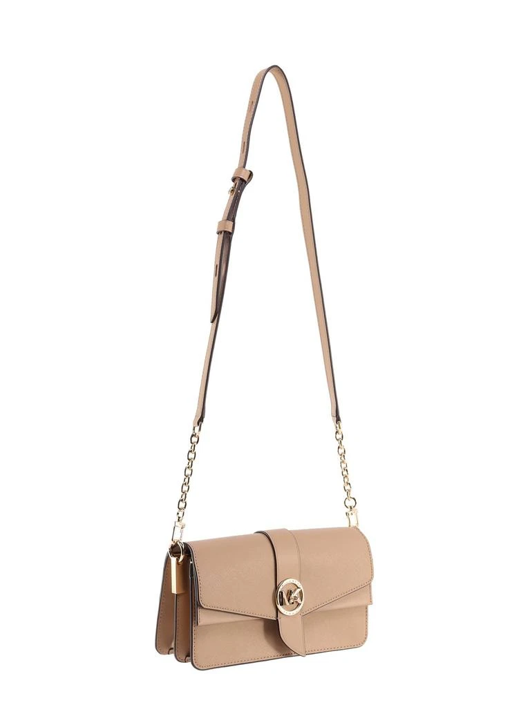 商品Michael Kors|Michael Michael Kors Greenwich Shoulder Bag,价格¥2785,第3张图片详细描述