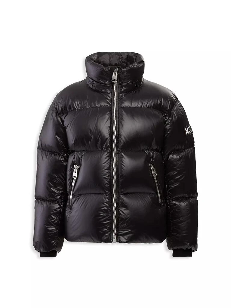 Kid's Jesse Down Puffer Jacket 商品