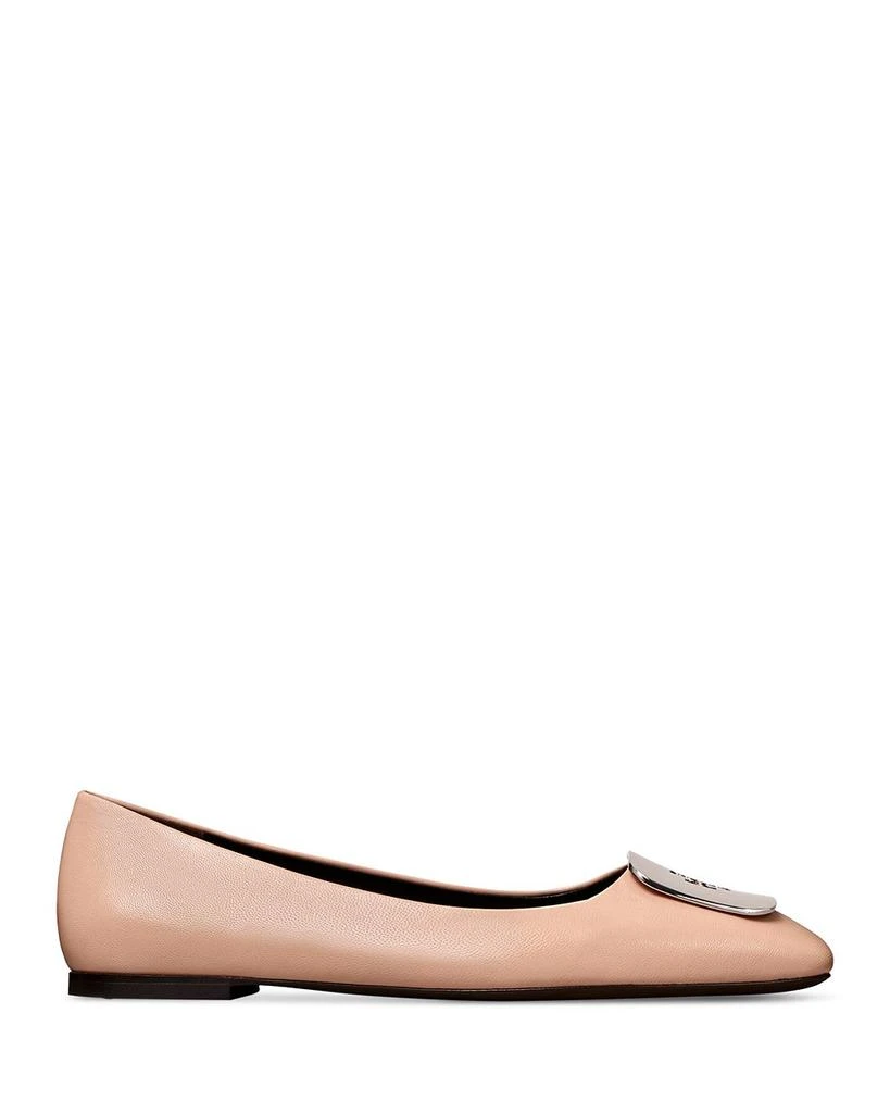 Women's Georgia Slip On Embellished Ballet Flats 商品