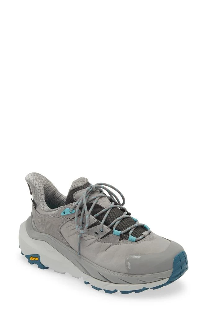 商品Hoka One One|女款Kaha 2 GTX 户外功能鞋 低帮 防滑耐磨,价格¥1081,第1张图片