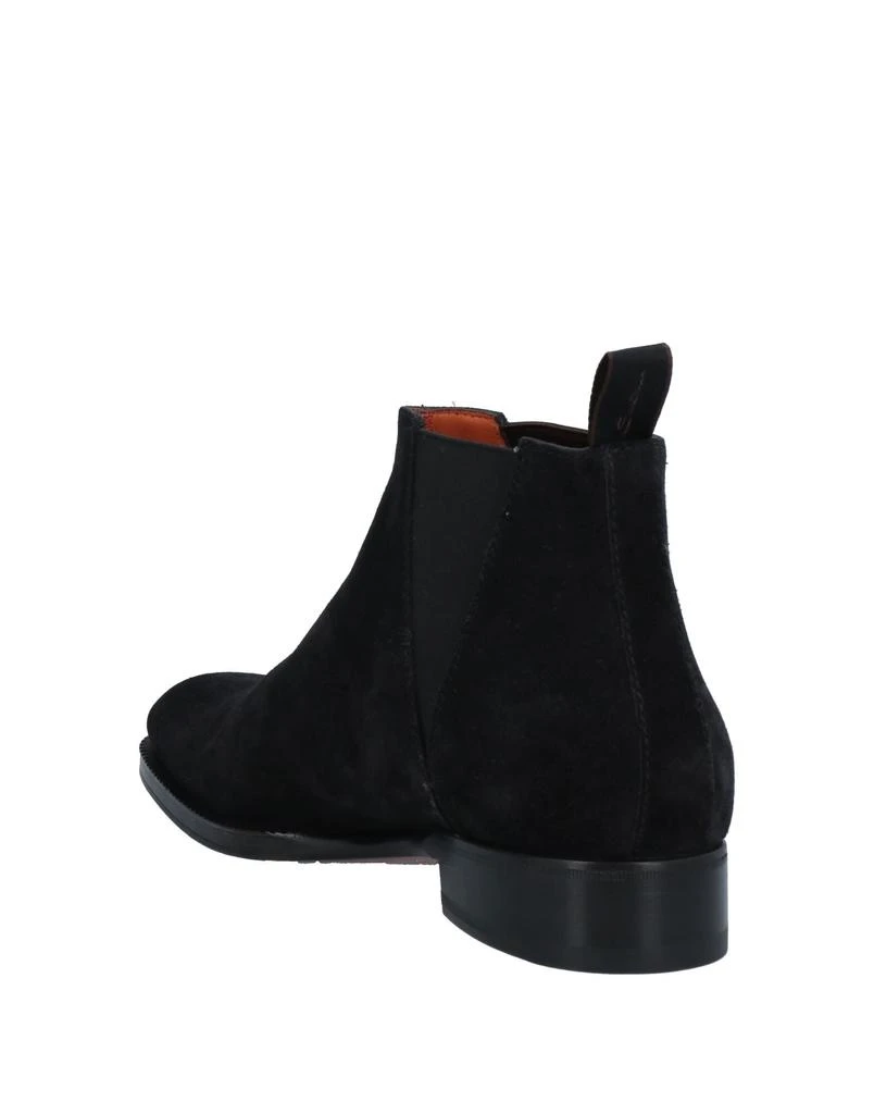 商品Santoni|Boots,价格¥3257,第3张图片详细描述