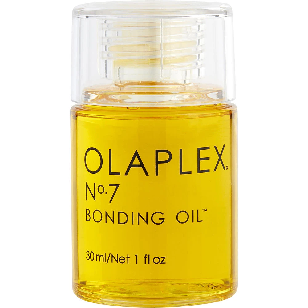 商品Olaplex|OLAPLEX 奥拿匹斯 7号护发油精油 30ml,价格¥196,第1张图片