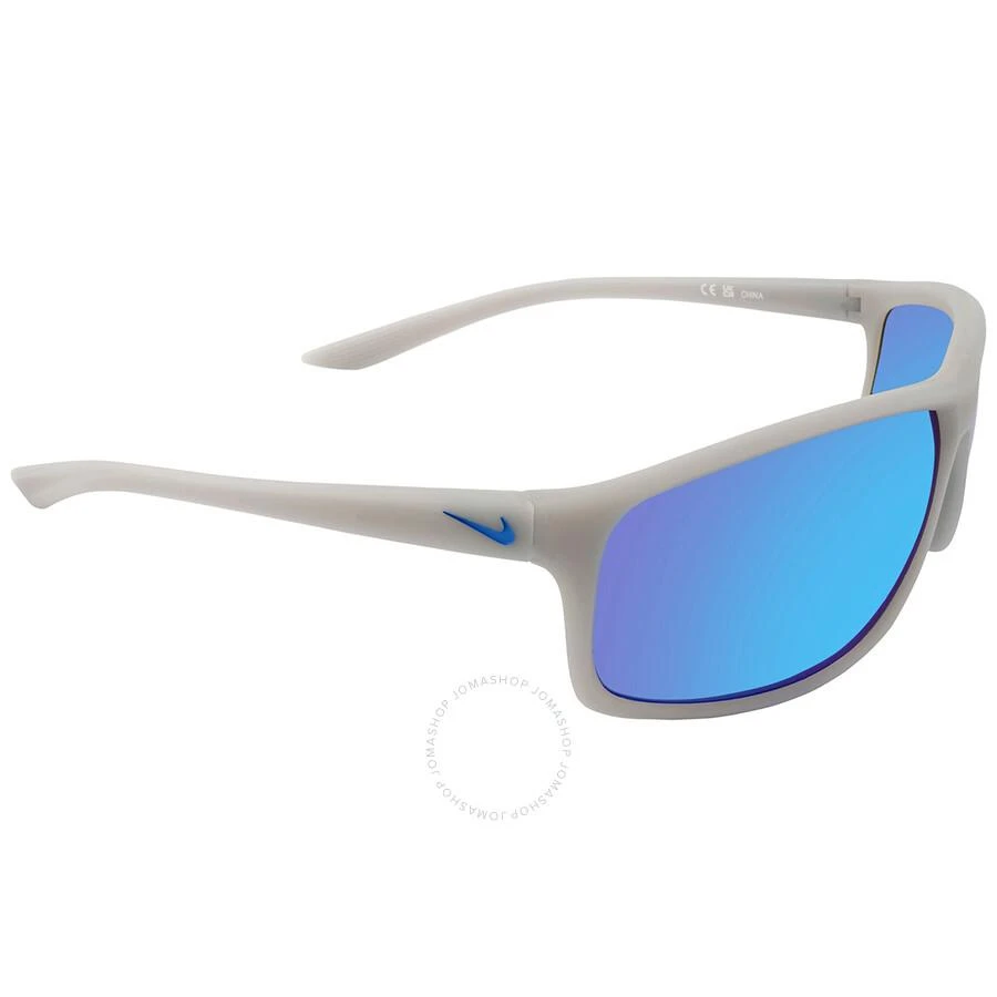 商品NIKE|Open Box - Nike Blue Sport Unisex Sunglasses NIKE ADRENALINE M EV1113 066 66,价格¥223,第3张图片详细描述