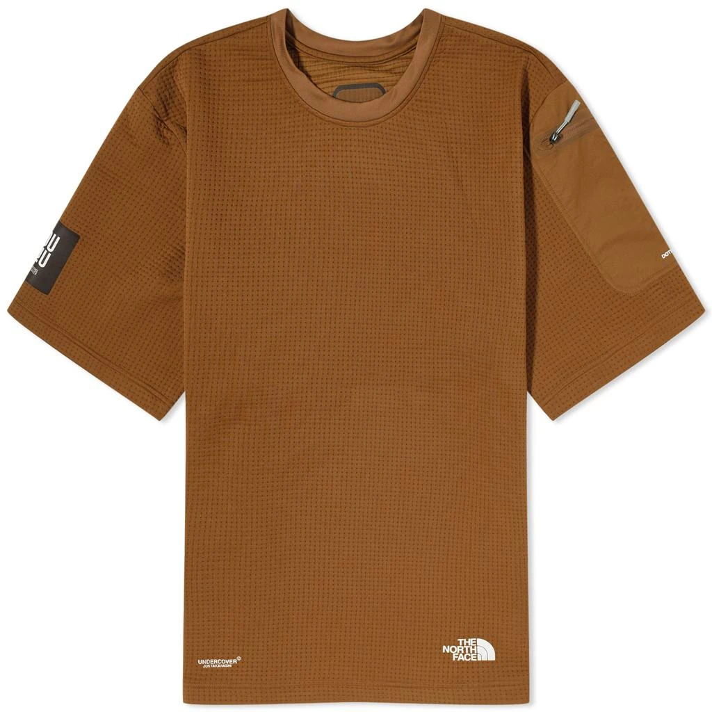 商品The North Face|The North Face x Undercover Soukuu Dot Knit T-Shirt,价格¥1354,第1张图片