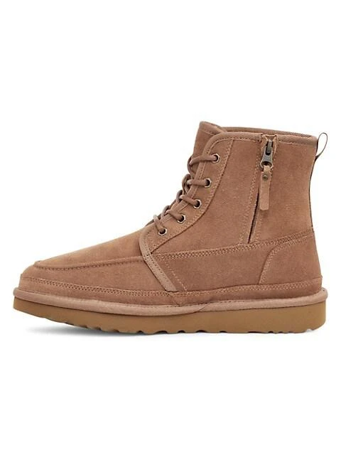 Neumel Suede High Boots 商品