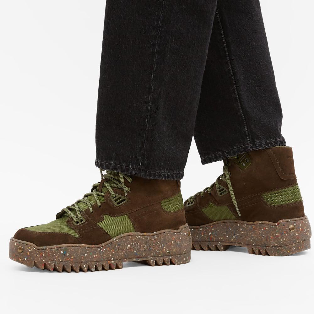 Acne Studios Desert Hiker Sneaker商品第6张图片规格展示