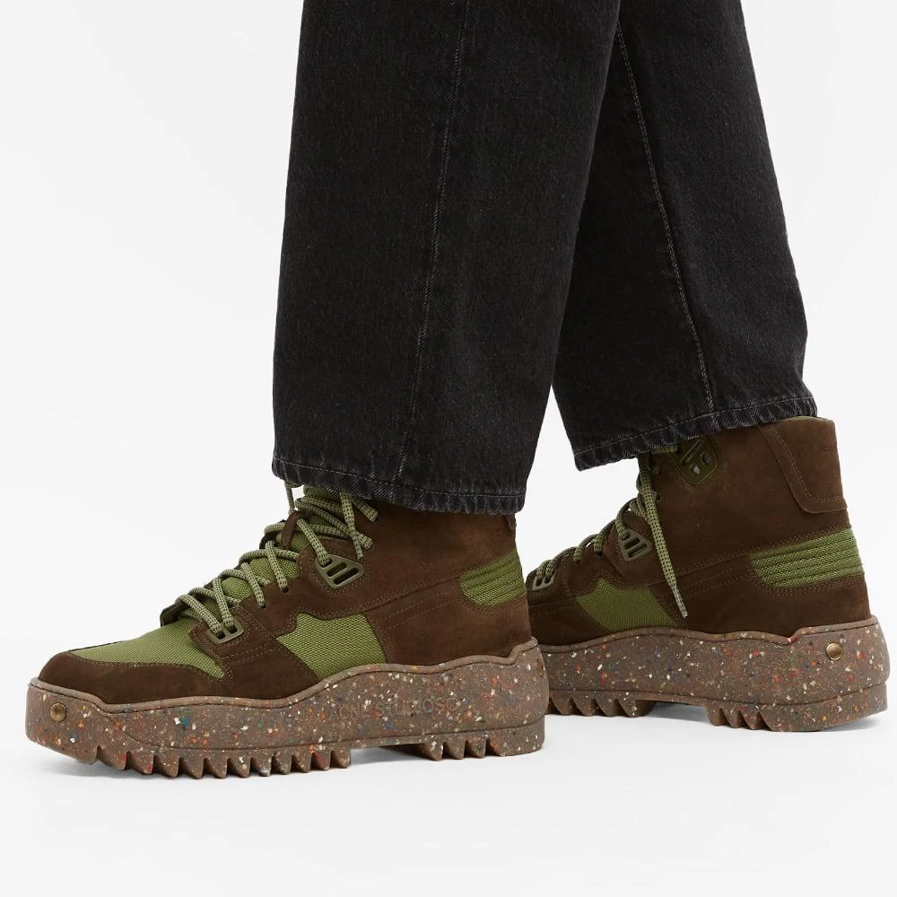 Acne Studios Desert Hiker Sneaker 商品