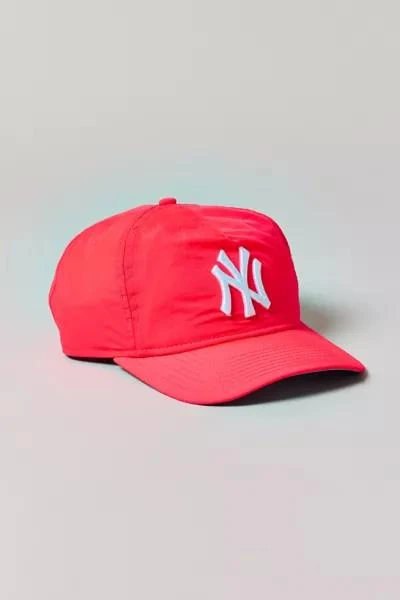 商品New Era|New Era MLB New York Yankees Everyday Nylon Hat,价格¥289,第2张图片详细描述