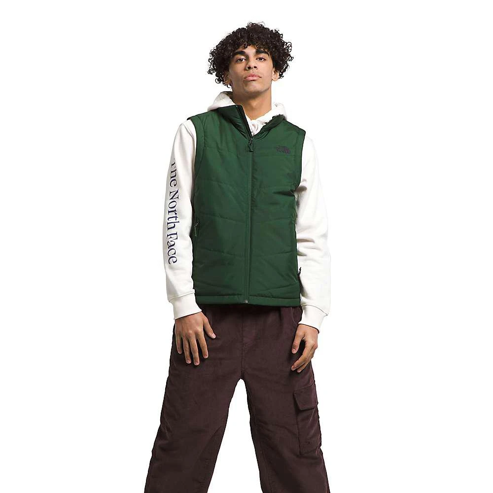 商品The North Face|The North Face Men's Junction Insulated Vest,价格¥522,第1张图片