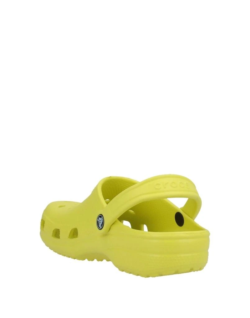 商品Crocs|Mules and clogs,价格¥528,第3张图片详细描述