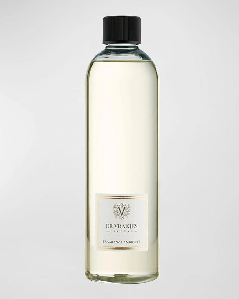 商品Dr. Vranjes Firenze|Magnolia Orchidea Refill Plastic Bottle Home Fragrance, 17 oz.,价格¥762,第1张图片