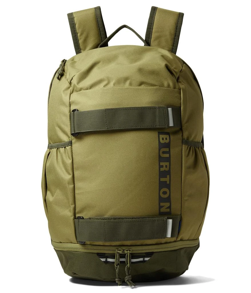 商品Burton|18 L Distortion Backpack (Little Kids/Big Kids),价格¥372,第1张图片
