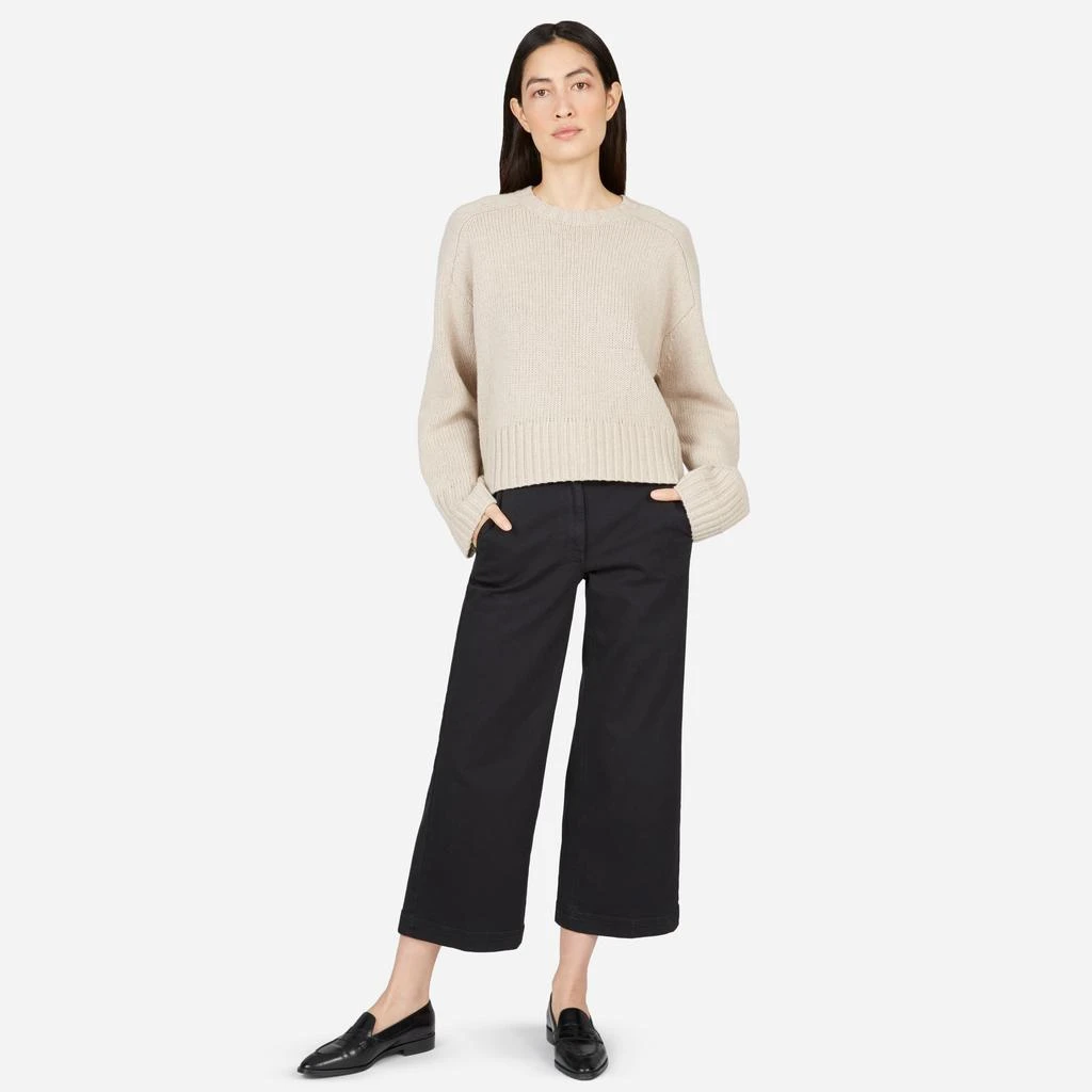 商品Everlane|Penny 乐福鞋,价格¥823-¥963,第4张图片详细描述