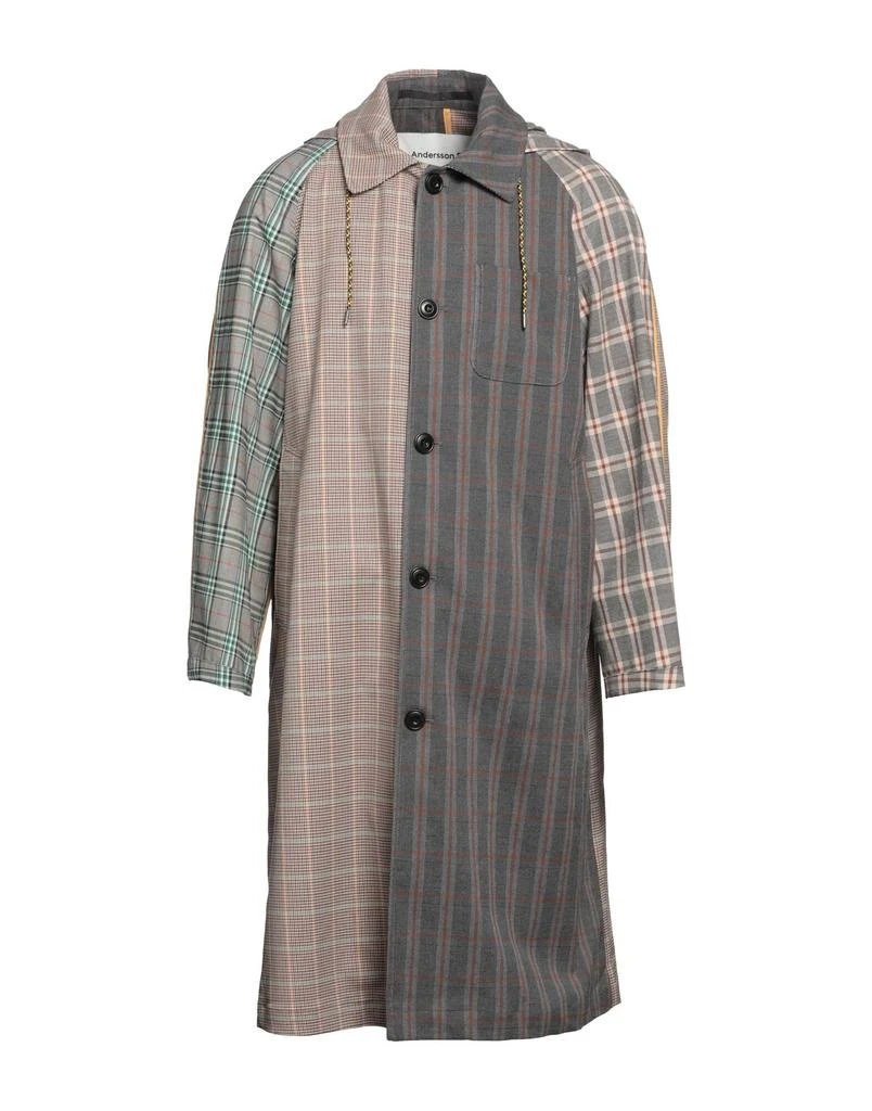 商品ANDERSSON BELL|Full-length jacket,价格¥1574,第1张图片
