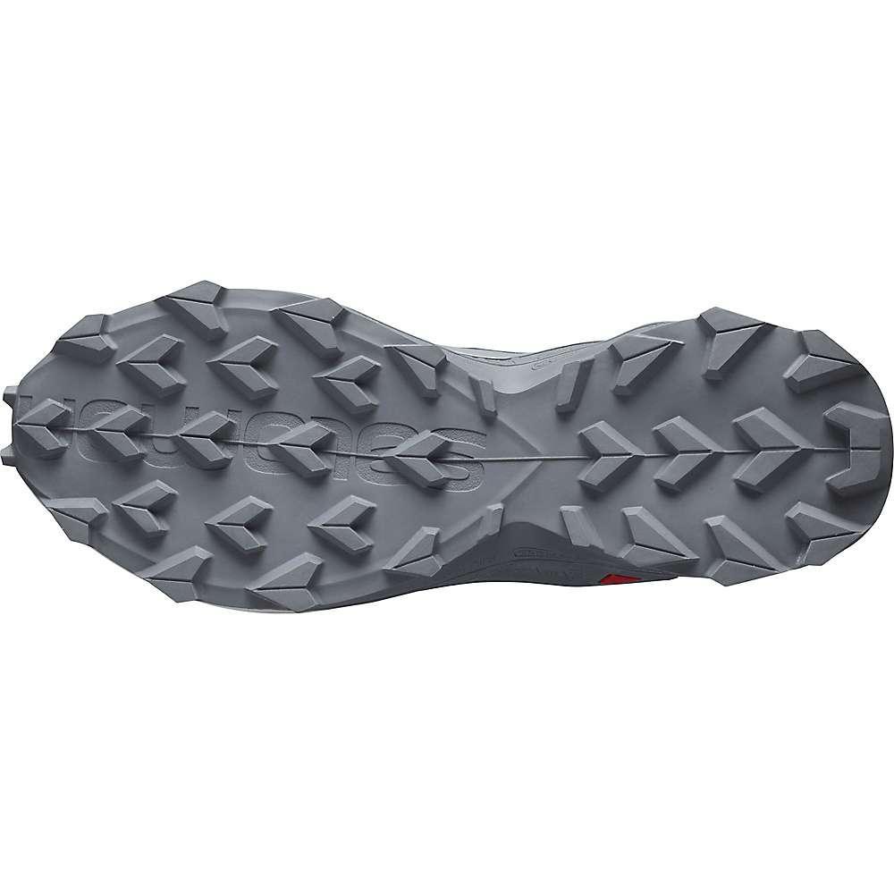 商品Salomon|Salomon Men's Supercross 3 Shoe,价格¥601,第7张图片详细描述