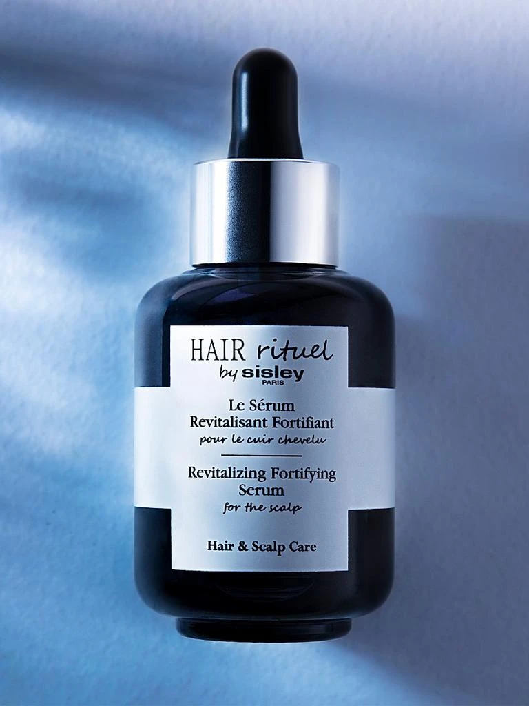 商品Sisley|Hair Rituel Revitalizing Fortifying Serum,价格¥1782,第4张图片详细描述